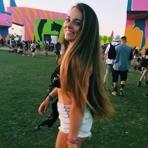 Meet your Posher, Aubrey